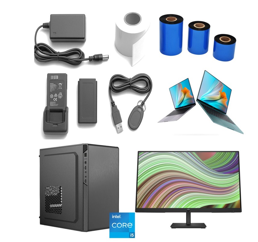 Otros productos tecnológicos